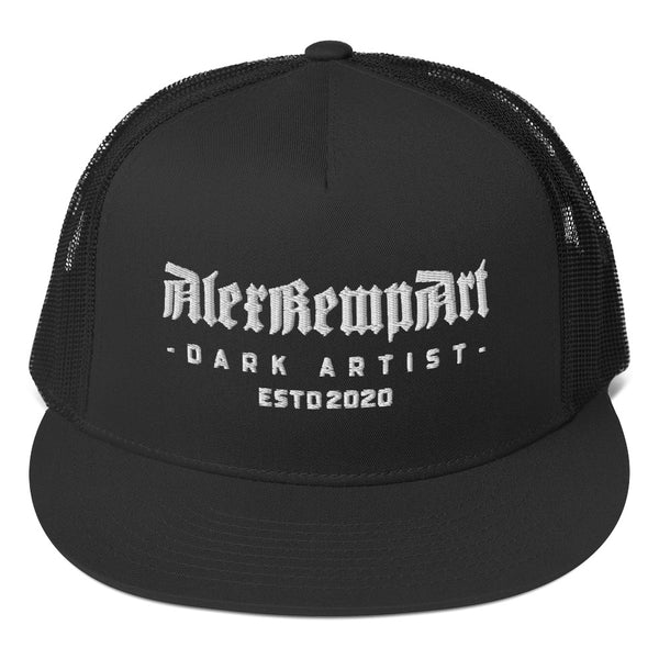 Trucker Cap - Alexkempart