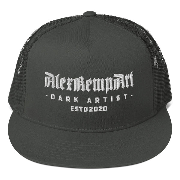Trucker Cap - Alexkempart