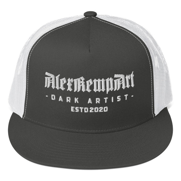 Trucker Cap - Alexkempart