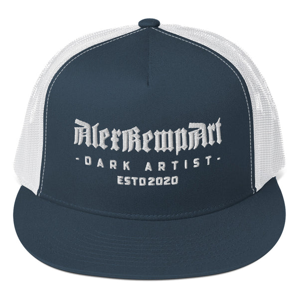 Trucker Cap - Alexkempart