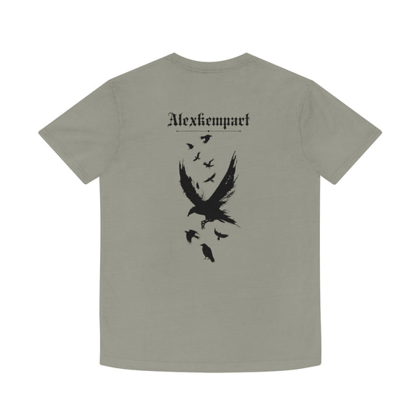 Unisex Faded Shirt