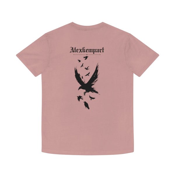Unisex Faded Shirt