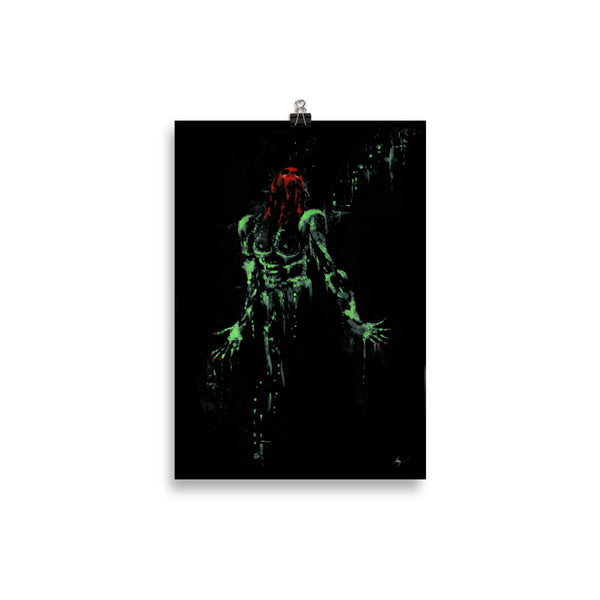Freedom- Wall art