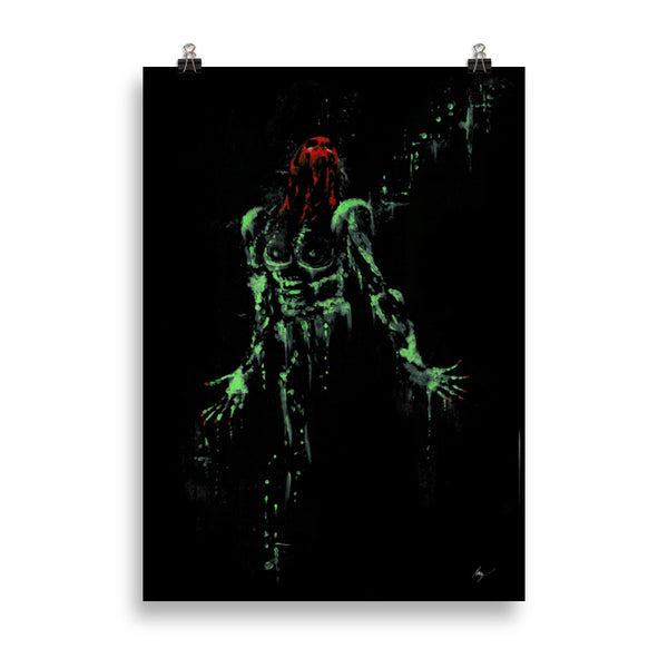 Freedom- Wall art
