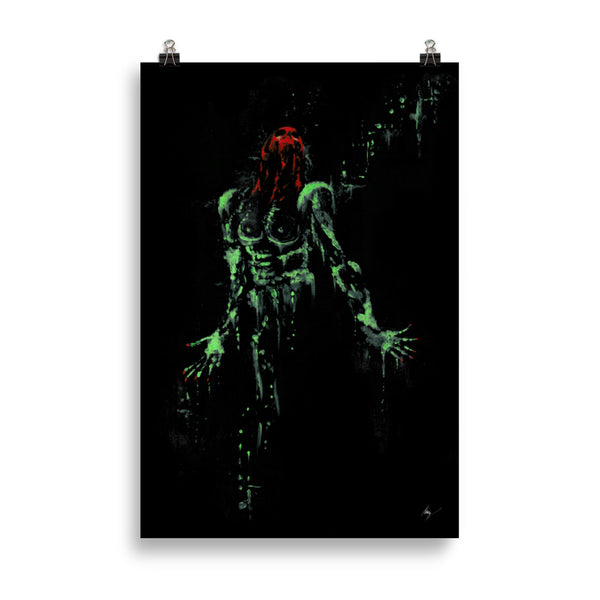 Freedom- Wall art