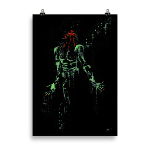 Freedom- Wall art