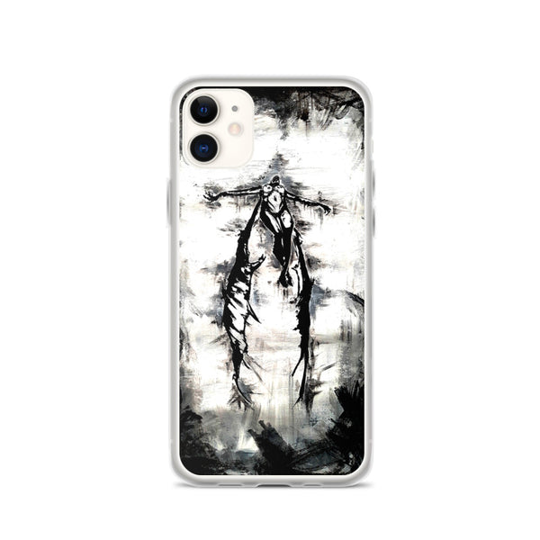 iPhone Case - Her devil within calls.