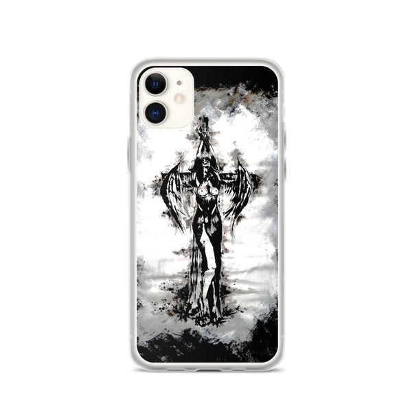 iPhone Case - Burn the Witch.