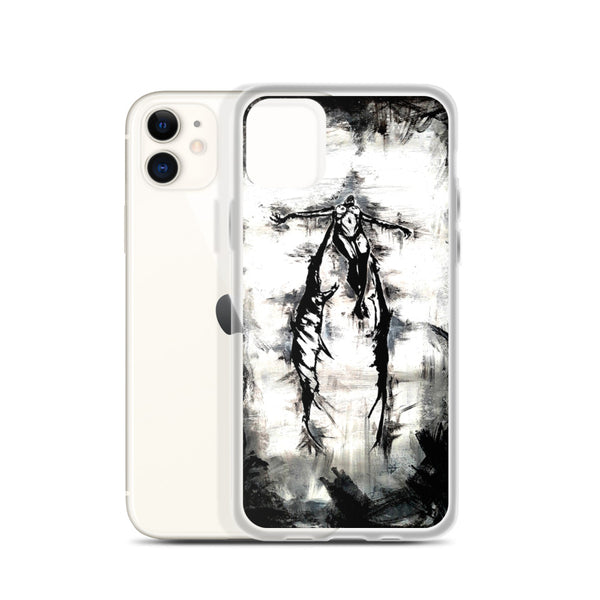 iPhone Case - Her devil within calls.