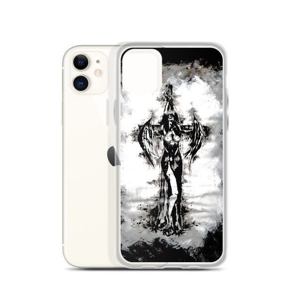 iPhone Case - Burn the Witch.