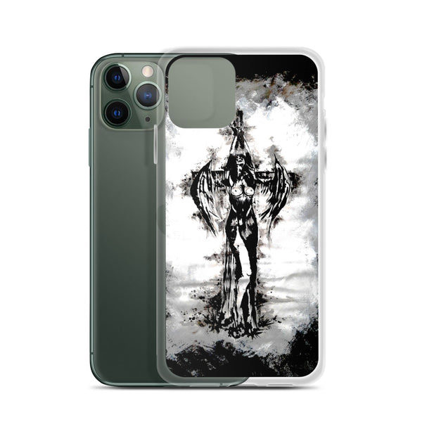 iPhone Case - Burn the Witch.