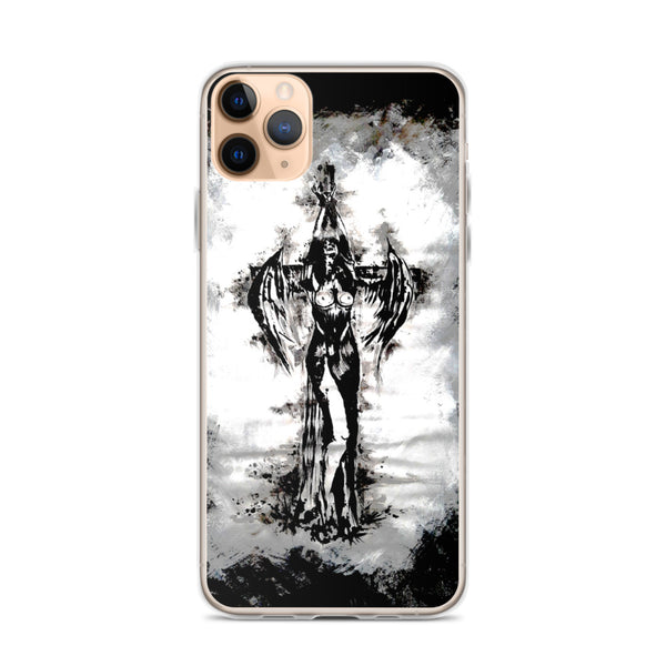 iPhone Case - Burn the Witch.