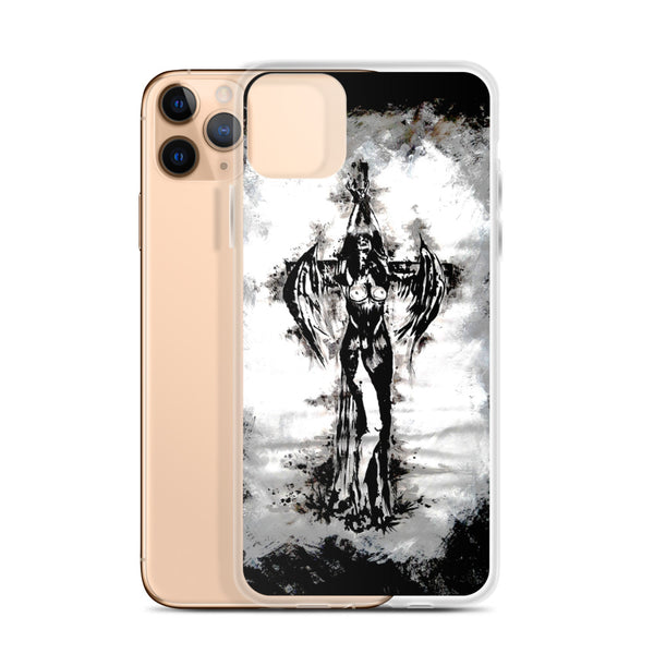 iPhone Case - Burn the Witch.