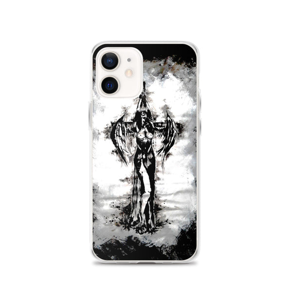iPhone Case - Burn the Witch.
