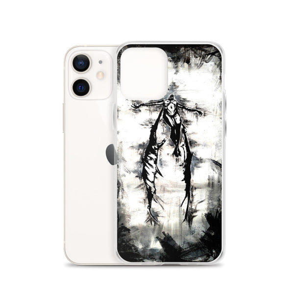 iPhone Case - Her devil within calls.