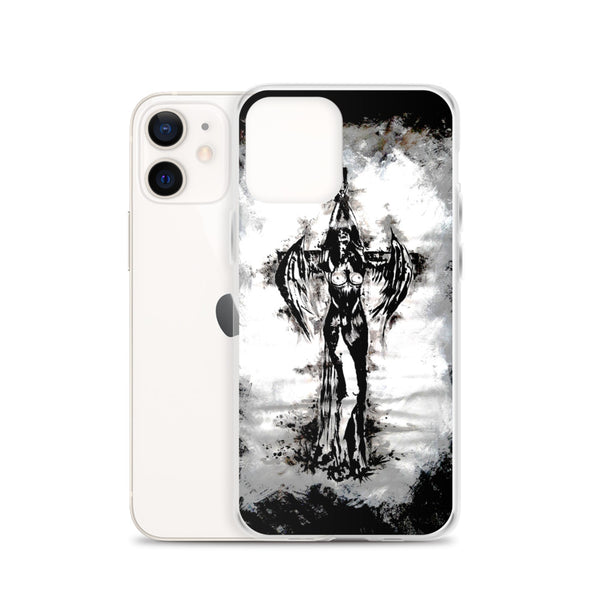iPhone Case - Burn the Witch.