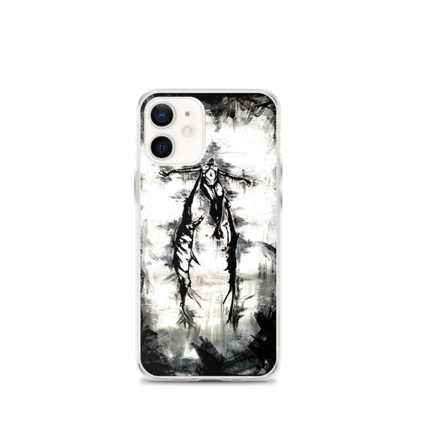iPhone Case - Her devil within calls.