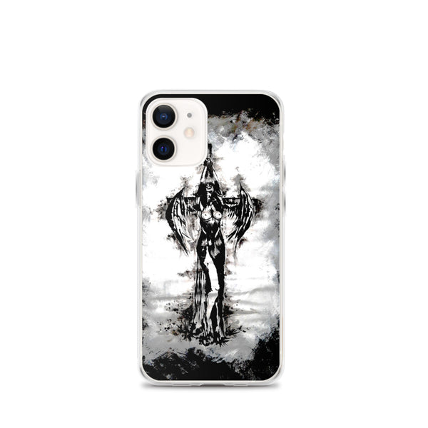 iPhone Case - Burn the Witch.