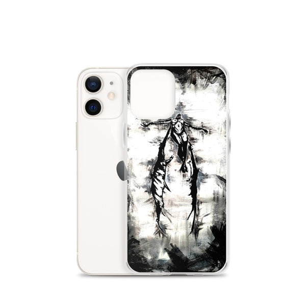 iPhone Case - Her devil within calls.