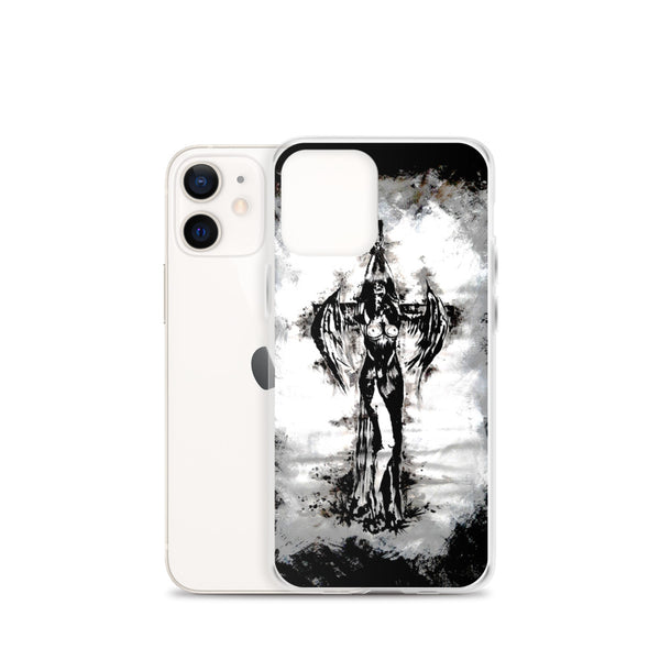 iPhone Case - Burn the Witch.