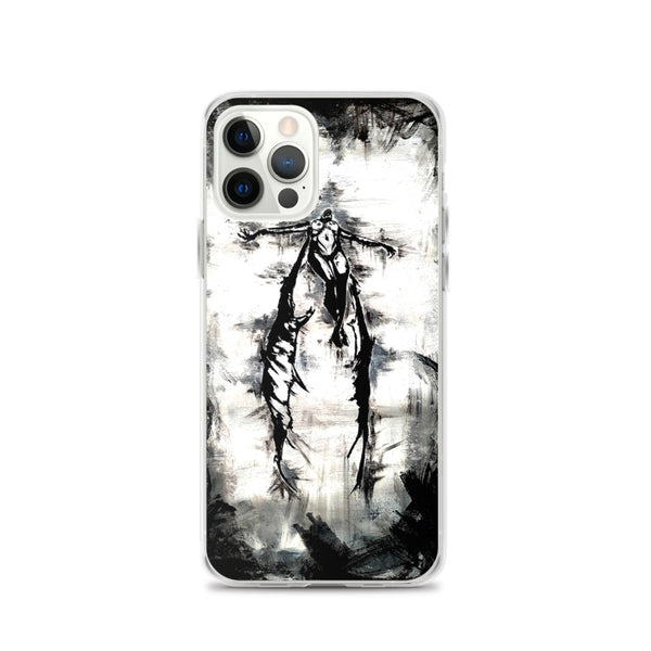 iPhone Case - Her devil within calls.