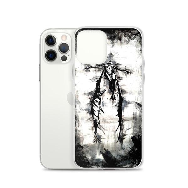 iPhone Case - Her devil within calls.