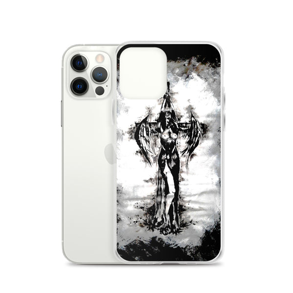 iPhone Case - Burn the Witch.