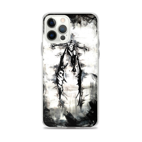 iPhone Case - Her devil within calls.