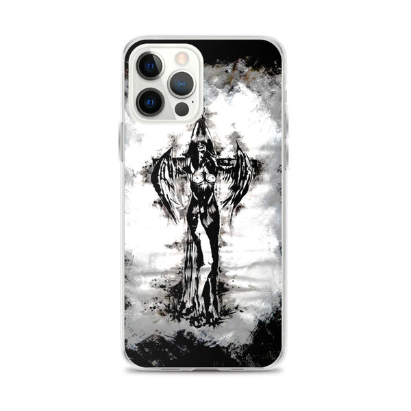 iPhone Case - Burn the Witch.