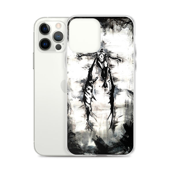 iPhone Case - Her devil within calls.