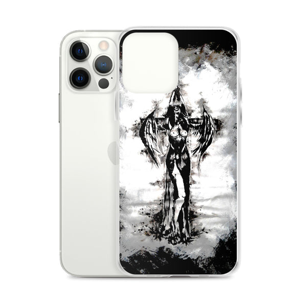 iPhone Case - Burn the Witch.