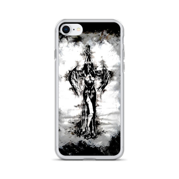 iPhone Case - Burn the Witch.