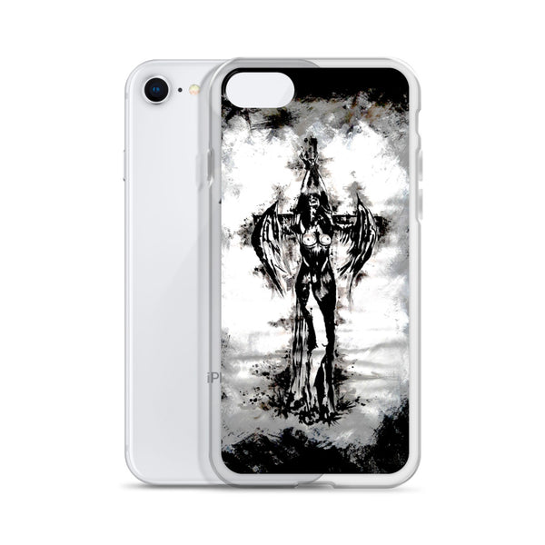 iPhone Case - Burn the Witch.
