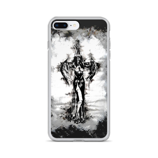 iPhone Case - Burn the Witch.
