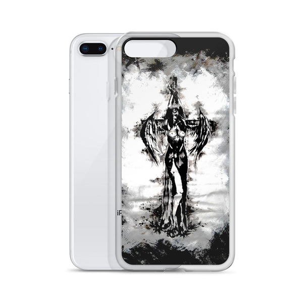 iPhone Case - Burn the Witch.