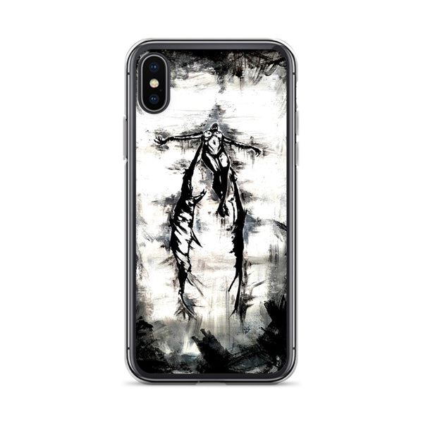 iPhone Case - Her devil within calls.