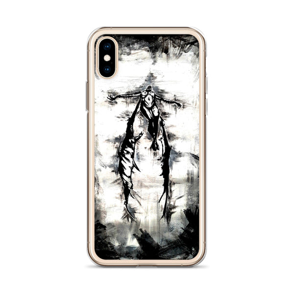 iPhone Case - Her devil within calls.