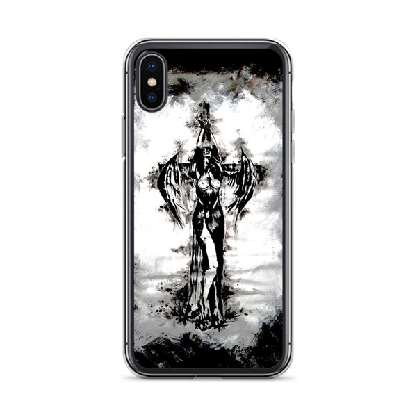 iPhone Case - Burn the Witch.