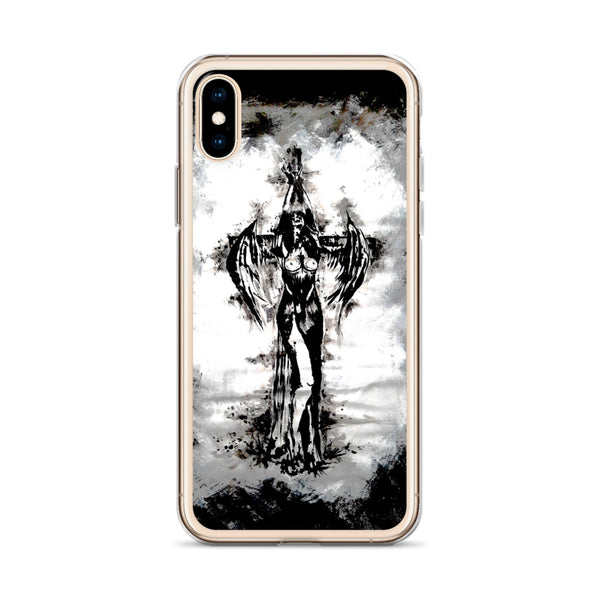 iPhone Case - Burn the Witch.