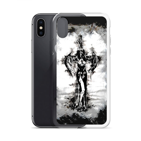 iPhone Case - Burn the Witch.