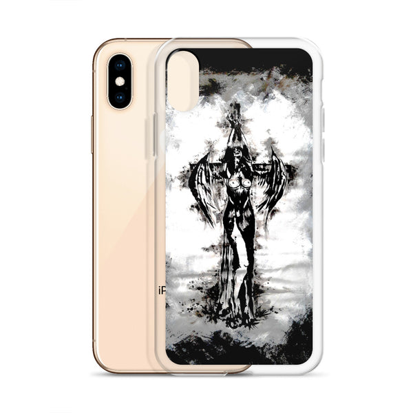 iPhone Case - Burn the Witch.