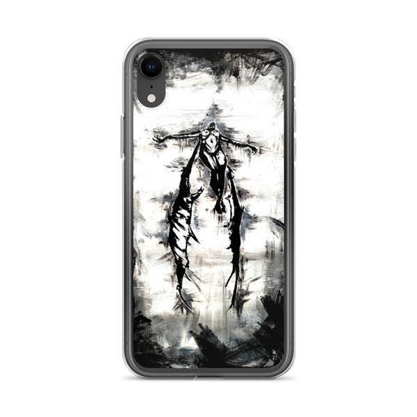iPhone Case - Her devil within calls.