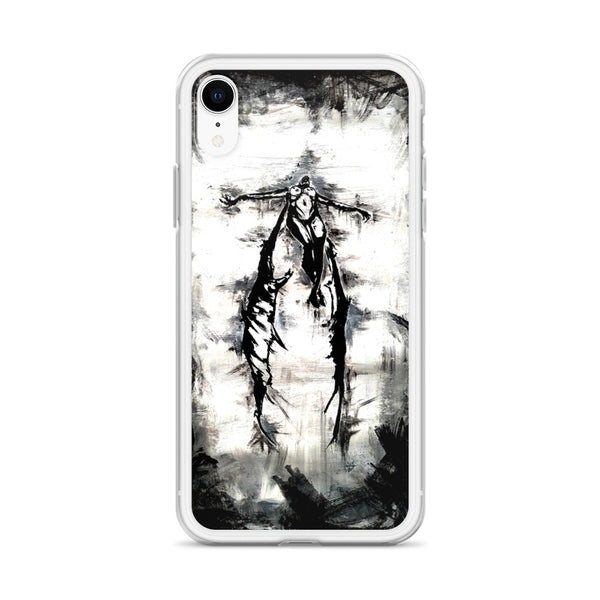 iPhone Case - Her devil within calls.