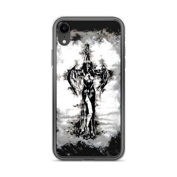 iPhone Case - Burn the Witch.