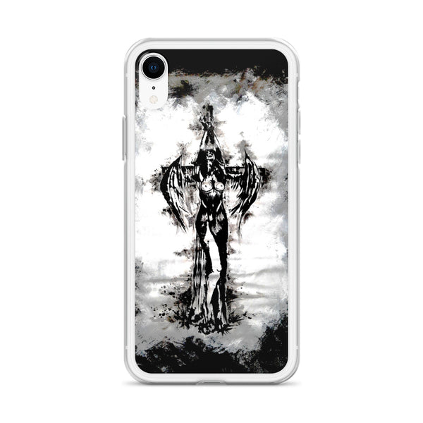 iPhone Case - Burn the Witch.