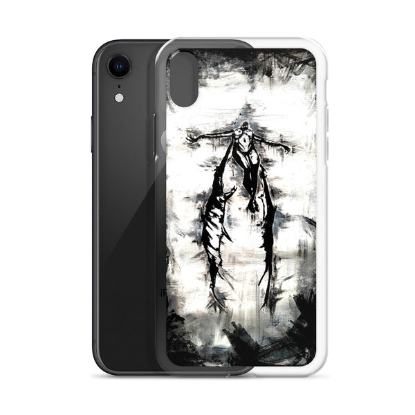 iPhone Case - Her devil within calls.
