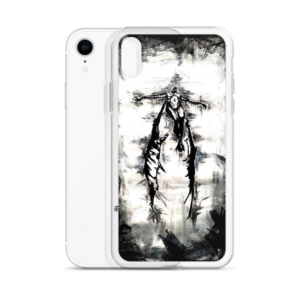 iPhone Case - Her devil within calls.