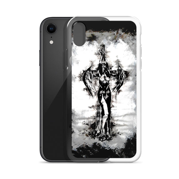 iPhone Case - Burn the Witch.