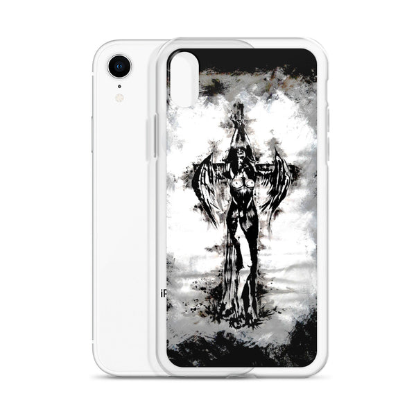 iPhone Case - Burn the Witch.