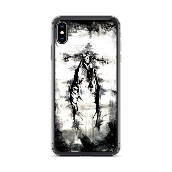 iPhone Case - Her devil within calls.